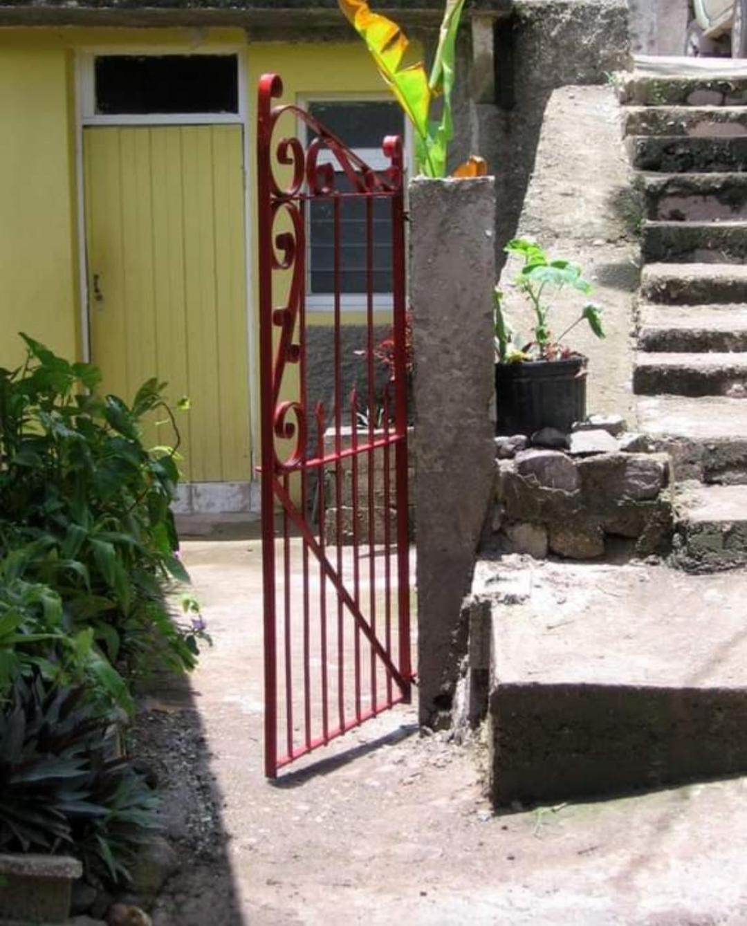 Irish Town Prince Valley Guesthouse חדר תמונה