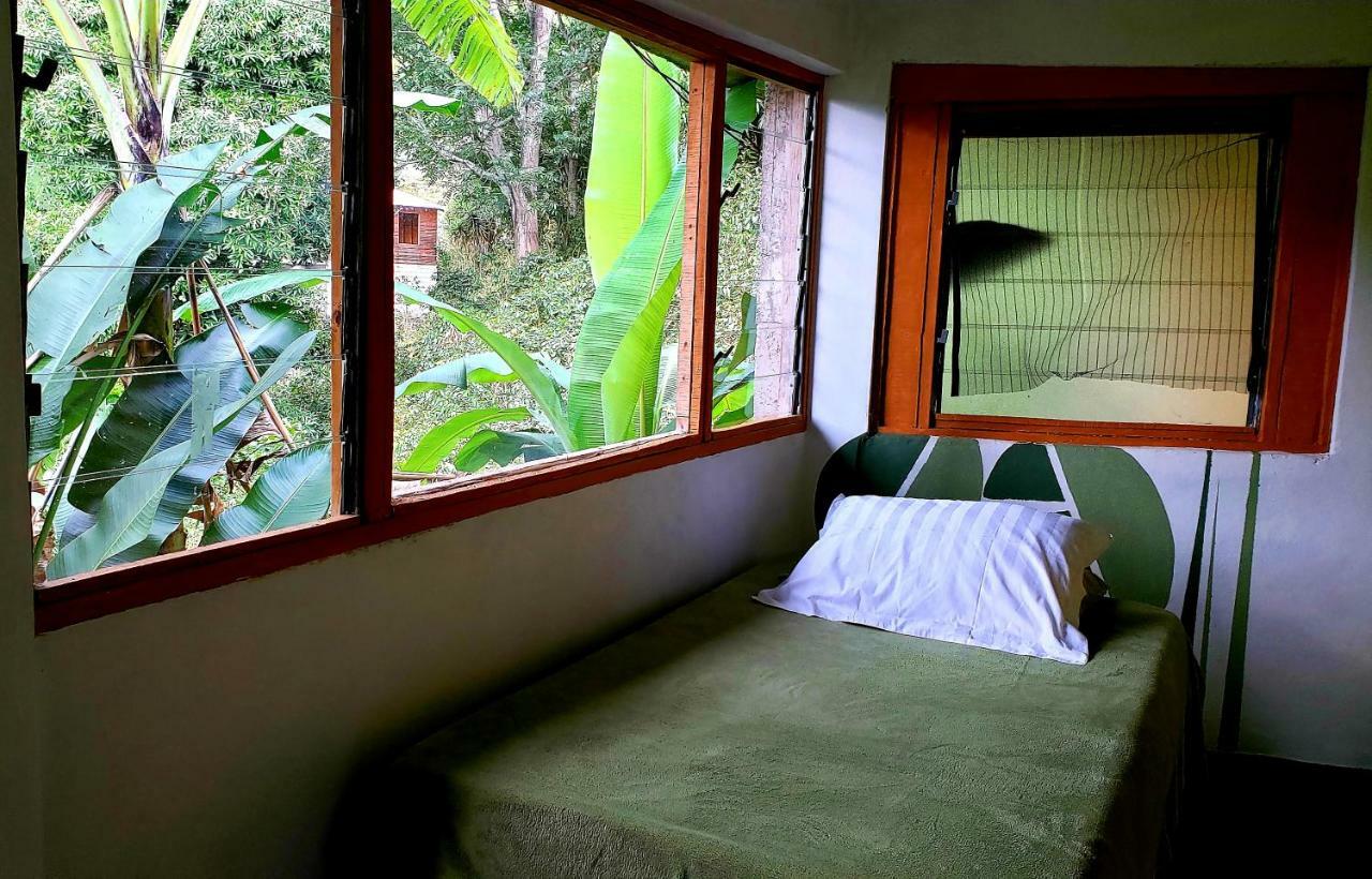 Irish Town Prince Valley Guesthouse מראה חיצוני תמונה