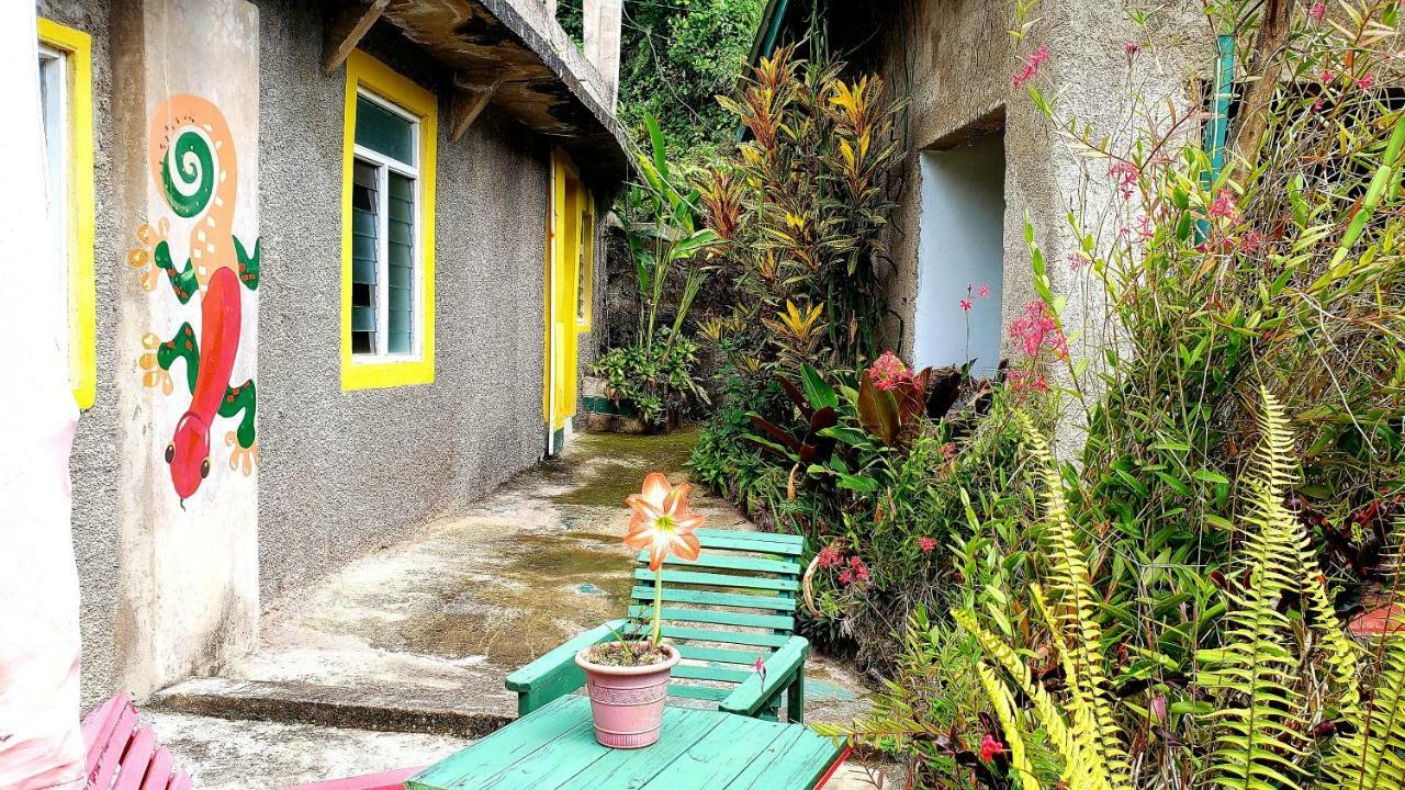 Irish Town Prince Valley Guesthouse מראה חיצוני תמונה