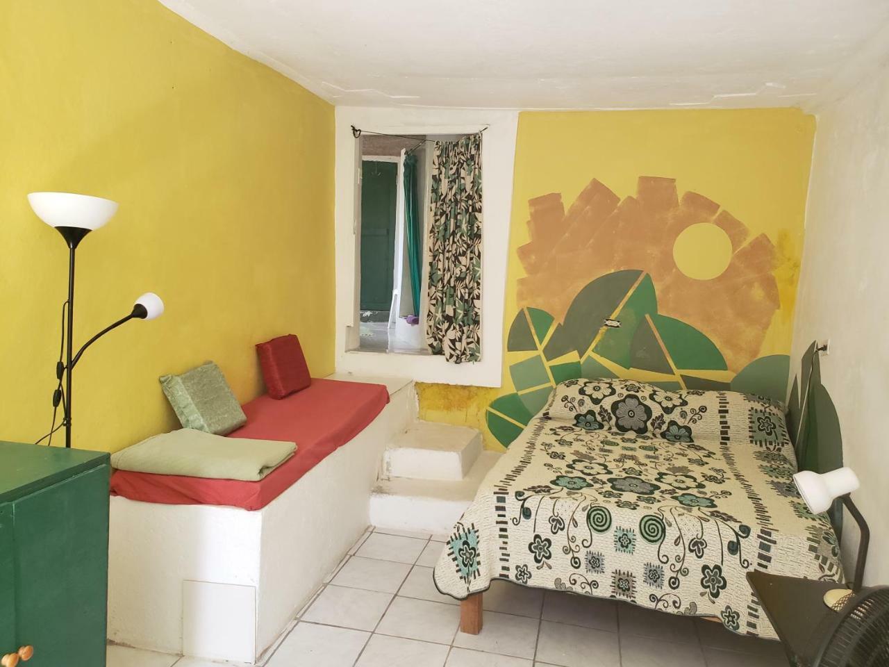 Irish Town Prince Valley Guesthouse מראה חיצוני תמונה