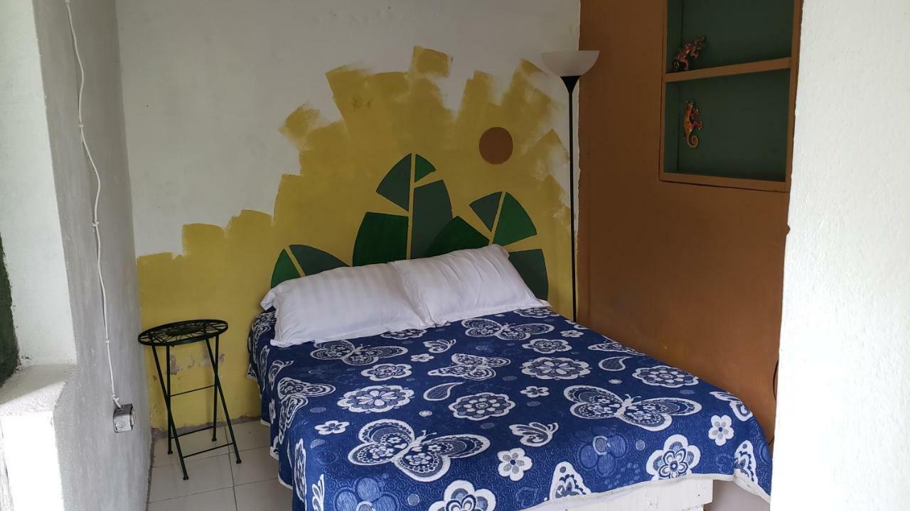 Irish Town Prince Valley Guesthouse מראה חיצוני תמונה