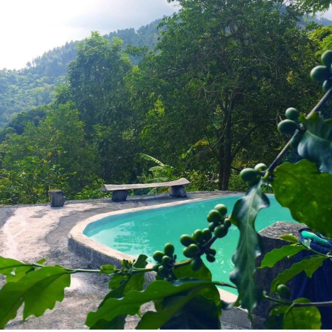 Irish Town Prince Valley Guesthouse מראה חיצוני תמונה