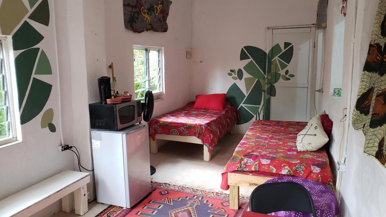 Irish Town Prince Valley Guesthouse מראה חיצוני תמונה